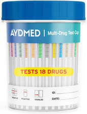 1 X AYDMED Expert 18-In-1