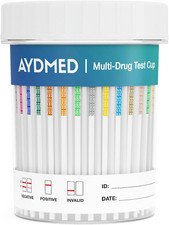 1 X AYDMED Expert 18-In-1