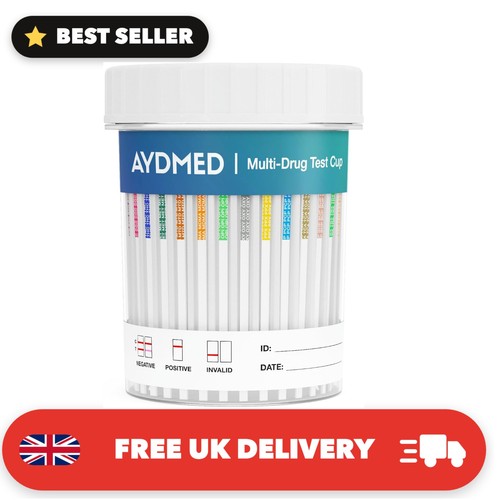 Aydmed 1 drug cup - x,