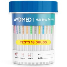 1 x AYDMED Expert 18-in-1