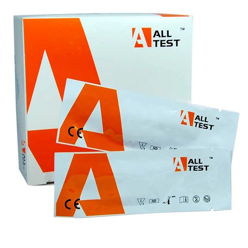 Alltest amphetamine drug test - alltest,