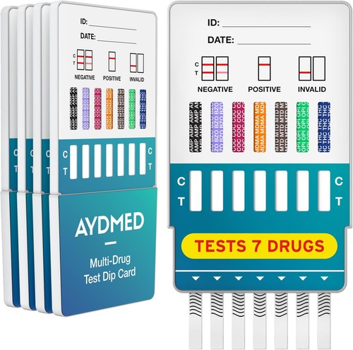 Aydmed professional drug test - aydmed,