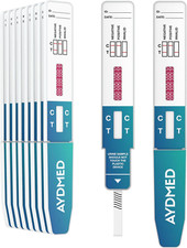 10 x Aydmed Professional