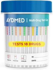 1 x Aydmed Expert 18-in-1