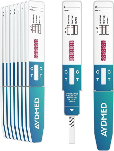 Aydmed cocaine drug tests - cocaine,