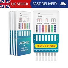 5 x Aydmed Professional 7-in-1