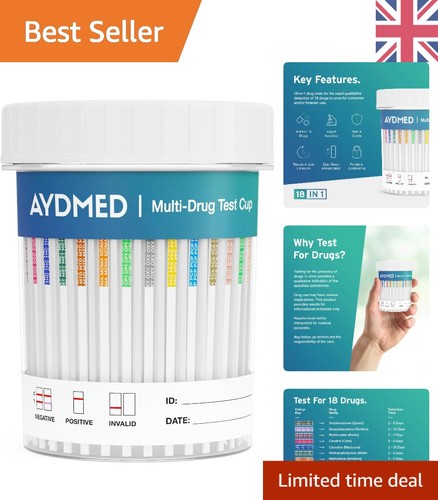 Aydmed rapid drug cup - rapid,