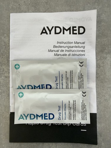 Aydmed cannabis drug tests - aydmed, |