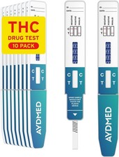 10 x AYDMED Cannabis Drug