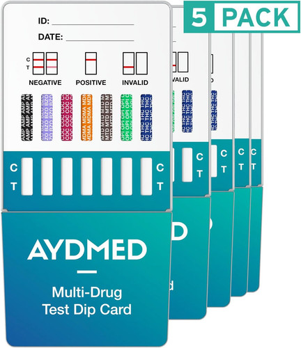 Pack aydmed professional - 5,