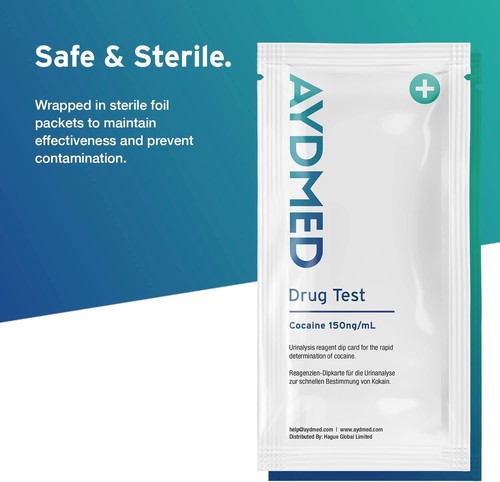 Aydmed cocaine rapid - aydmed,