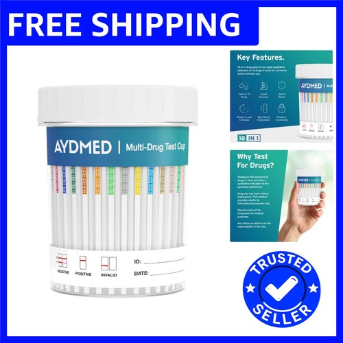 Comprehensive aydmed 1 - comprehensive,