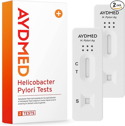 Aydmed helicobacter pylori - aydmed,